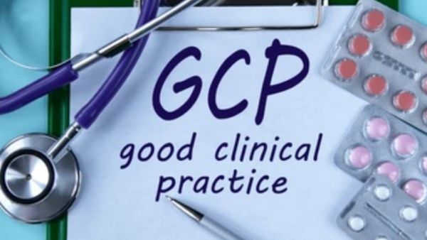 GCP trong ngành dược là gì