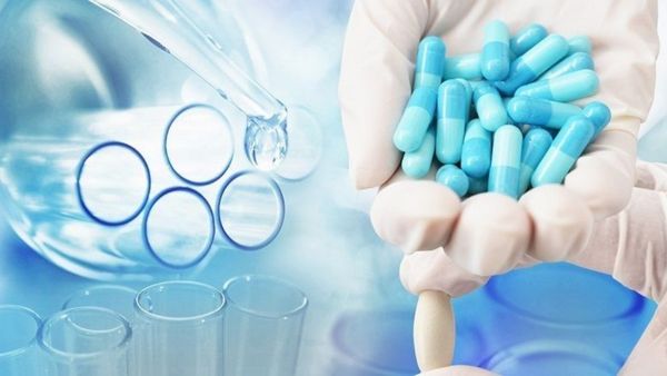 GCP trong ngành dược là gì