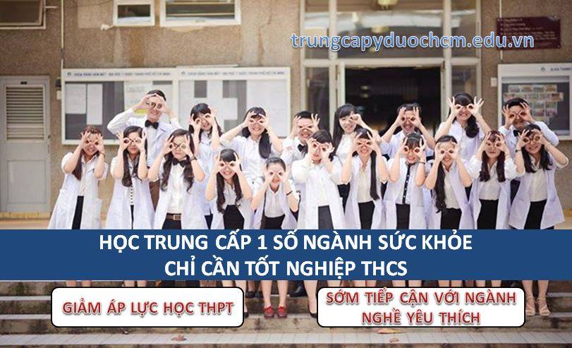 Nhiều lựa chọn cho học sinh bỏ ngang chương trình THPT