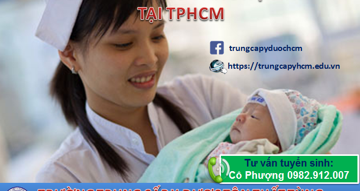 Liên thông Cao đẳng Hộ sinh trong bao lâu?