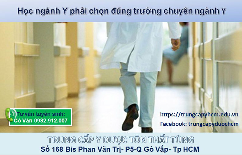 Y SĨ ĐA KHOA- NHỮNG ĐIỀU CẦN BIẾT