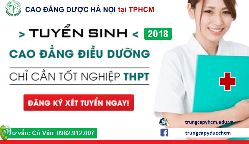 TRƯỜNG CAO ĐẲNG ĐIỀU DƯỠNG NÀO ĐÀO TẠO CHẤT LƯỢNG?