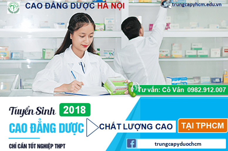 TRƯỜNG CAO ĐẲNG DƯỢC NÀO ĐÀO TẠO CHẤT LƯỢNG?