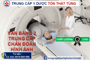 Đào tạo kỹ thuật chẩn đoán hình ảnh CT scan tốt nhất TpHCM