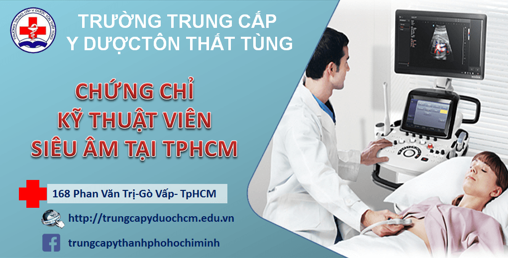 HỌC CHỨNG CHỈ SIÊU ÂM VỚI PHƯƠNG PHÁP " CẦM TẬN TAY, CHỈ TẬN VIỆC"