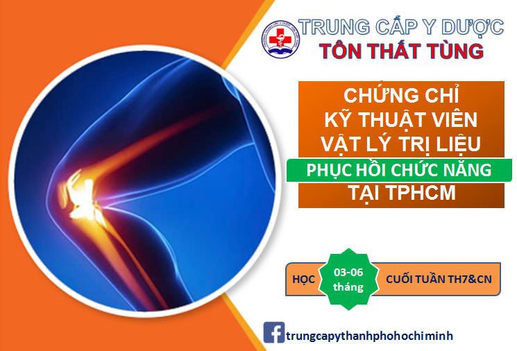 KỸ THUẬT VẬT LÝ TRỊ LIỆU- NGÀNH HỌC HẤP DẪN