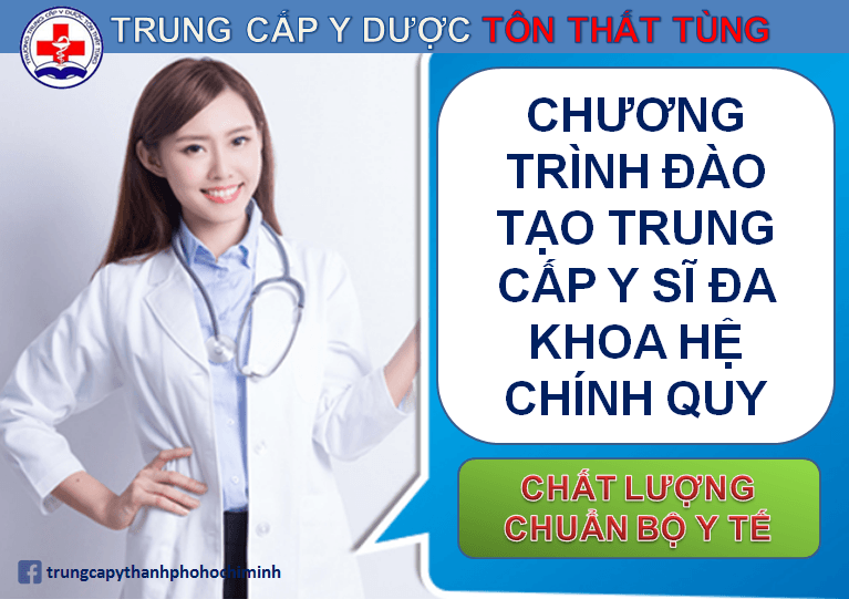 TPHCM CÓ ĐỊA CHỈ NÀO ĐÀO TẠO TRUNG CẤP Y UY TÍN?TPHCM CÓ ĐỊA CHỈ NÀO ĐÀO TẠO TRUNG CẤP Y UY TÍN?