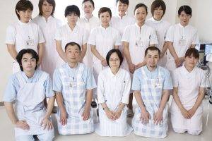 Du học ngành điều dưỡng tại Nhật Bản sự lựa chọn thông minh