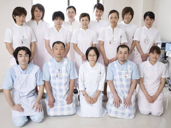 Cơ hội việc làm sau khi du học ngành điều dưỡng tại Nhật Bản