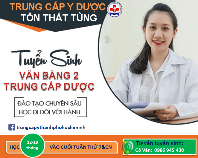 NỘP HỒ SƠ HỌC VĂN BẰNG 2 TRUNG CẤP DƯỢC VÀO THỜI GIAN NÀO?