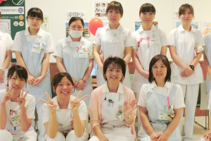 Sức hút du học Nhật Bản từ ngành điều dưỡng