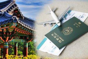 Hướng dẫn thủ tục Visa từ Đại sứ quán Hàn Quốc
