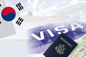 Quy định mới nhất khi xin Visa du học Hàn Quốc năm 2022