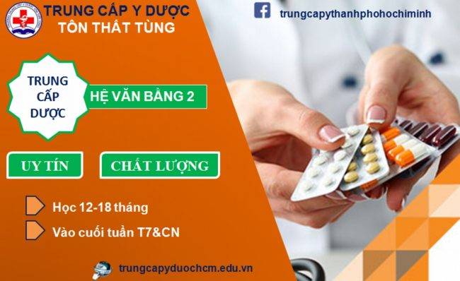 VĂN BẰNG 2 TRUNG CẤP DƯỢC CÓ ĐƯỢC MỞ QUẦY THUỐC KHÔNG?