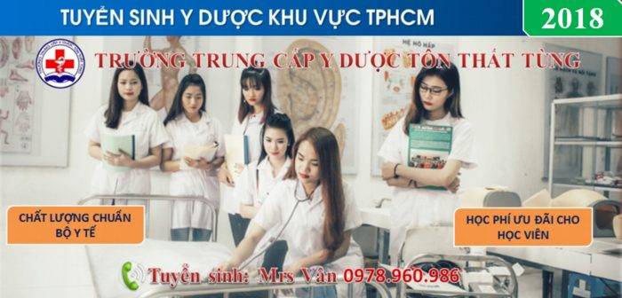 TRUNG CẤP NGHỀ DƯỢC HỌC Ở ĐÂU TỐT?