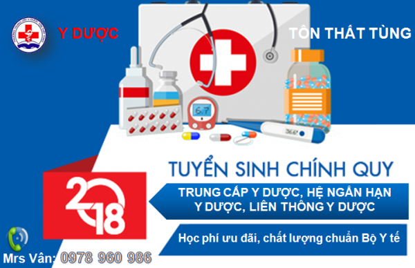 NHỮNG ĐIỀU CẦN BIẾT VỀ LIÊN THÔNG ĐẠI HỌC DƯỢC 2018