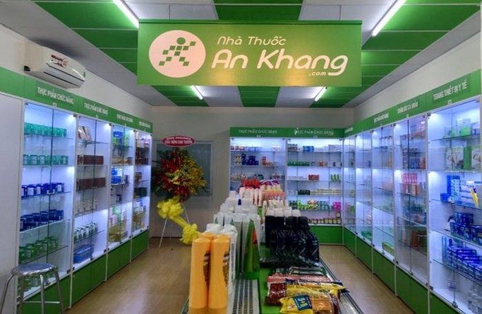 Học Cao đẳng Dược đáp ứng nguồn nhân lực ngành Dược HỌC CAO ĐẲNG DƯỢC ĐÁP ỨNG NGUỒN NHÂN LỰC NGÀNH DƯỢC