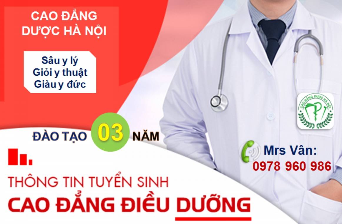 CAO ĐẲNG ĐIỀU DƯỠNG 2019 Ở ĐÂU TỐT VỀ CHẤT LƯỢNG ĐÀO TẠO?