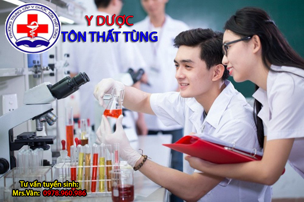 Tổng quan về chuyên ngành Dược năm 2020
