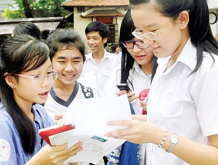 Tuyển sinh cao đẳng dược TP.HCM năm 2022.