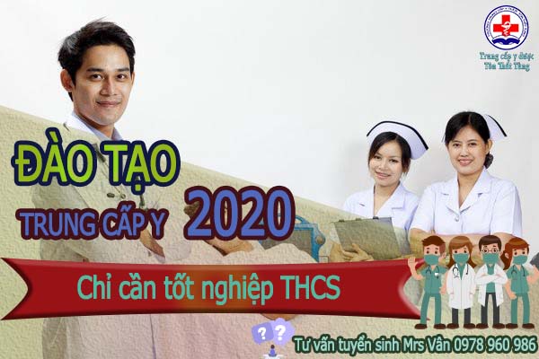 Địa chỉ đăng ký học trung cấp Y sĩ đa khoa tp.HCM năm 2022 uy Tín