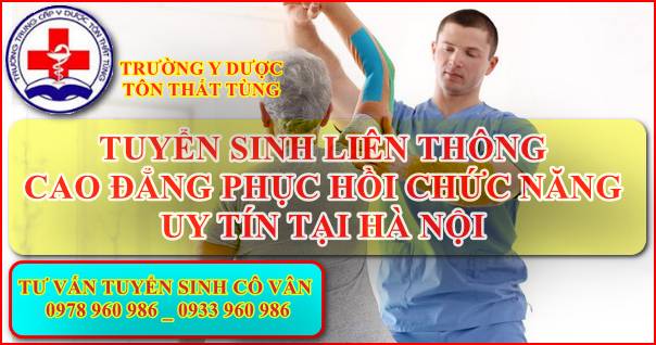 phục hồi chức năng