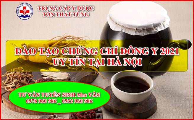 Đông y