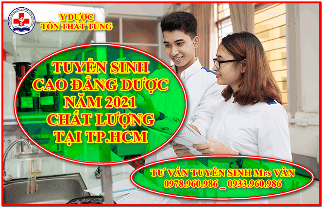 Dược năm 2021