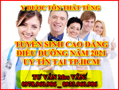 Điều dưỡng