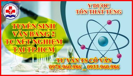 Xét nghiệm y học