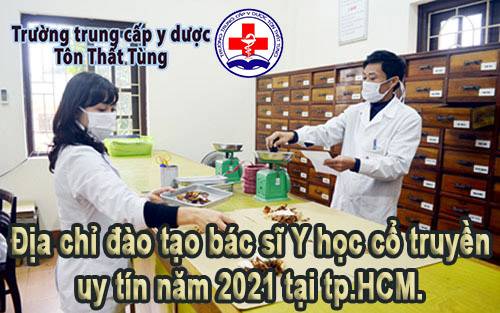 y học cổ truyền