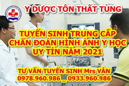 Chẩn đoán hình ảnh y học