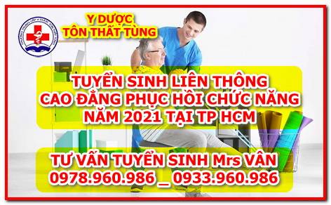 phục hồi chức năng