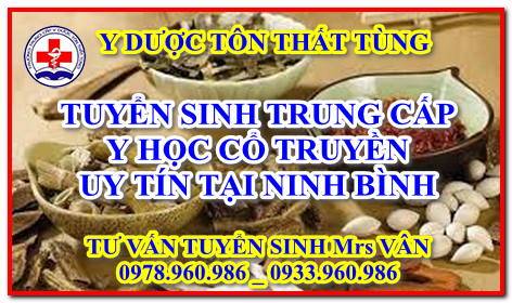 y học cổ truyền