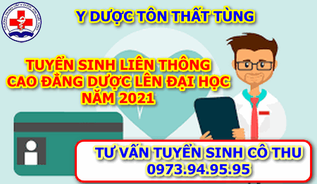 Liên thông ngành dược