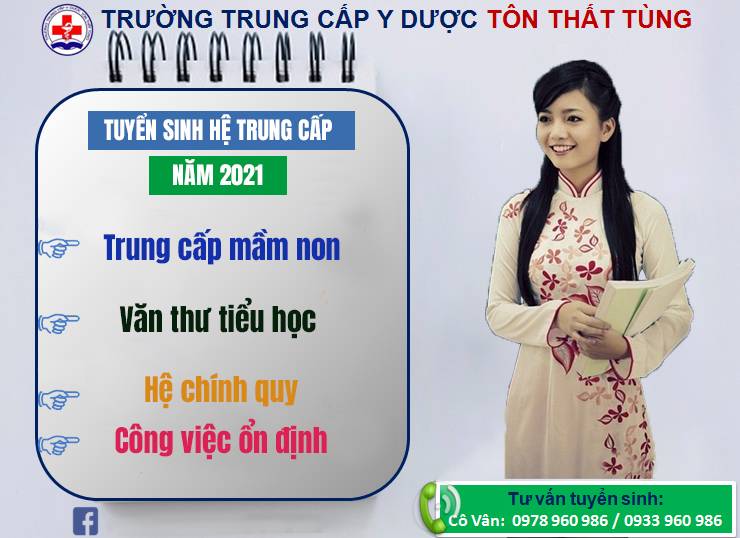Trung cấp mần non