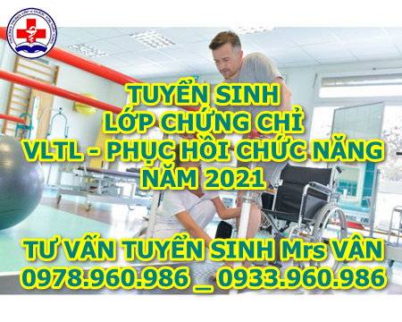 Vật lý trị liệu