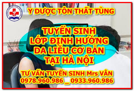 Da liễu cơ bản