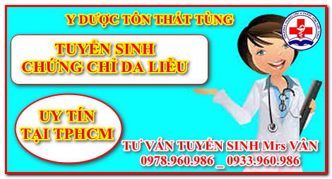 định hướng da liễu cơ bản