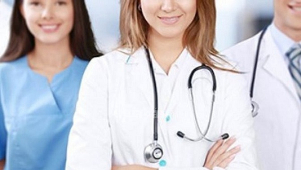 Bác sĩ điều dưỡng học mấy năm? Tìm hiểu chi tiết bác sĩ điều dưỡng học mấy năm