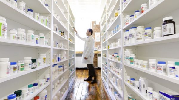 GDP trong ngành dược là gì