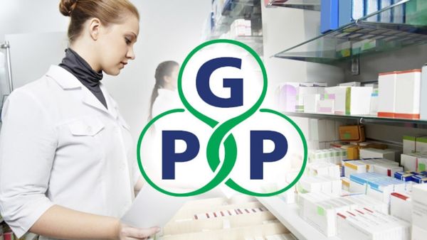 GPP trong ngành dược là gì