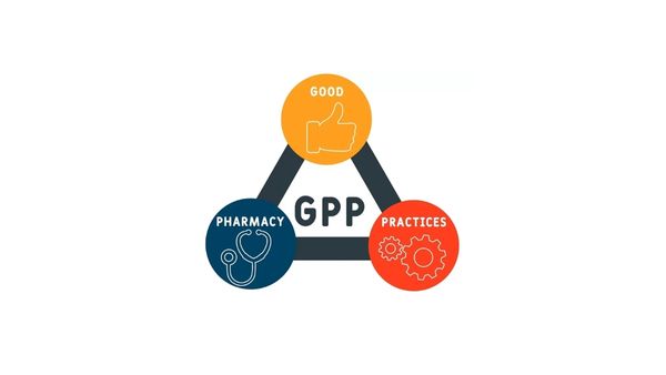 GPP trong ngành dược là gì? Chuẩn mực vàng cho nhà thuốc GPP trong ngành dược là gì