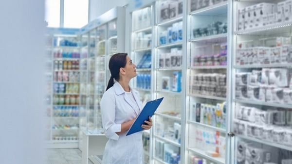 GPP trong ngành dược là gì? Chuẩn mực vàng cho nhà thuốc GPP trong ngành dược là gì