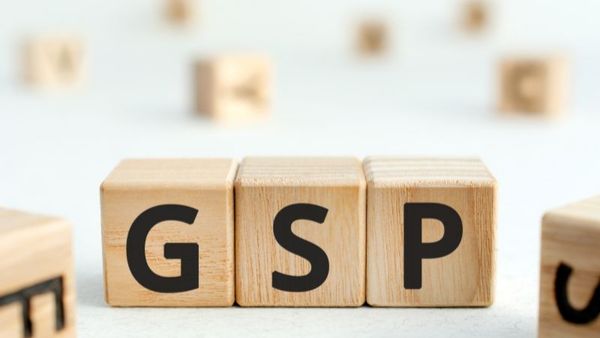 GSP trong ngành dược là gì