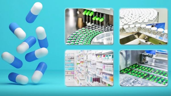 GSP trong ngành dược là gì