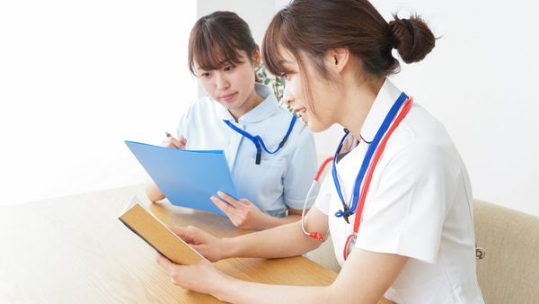 cao đẳng điều dưỡng học mấy năm