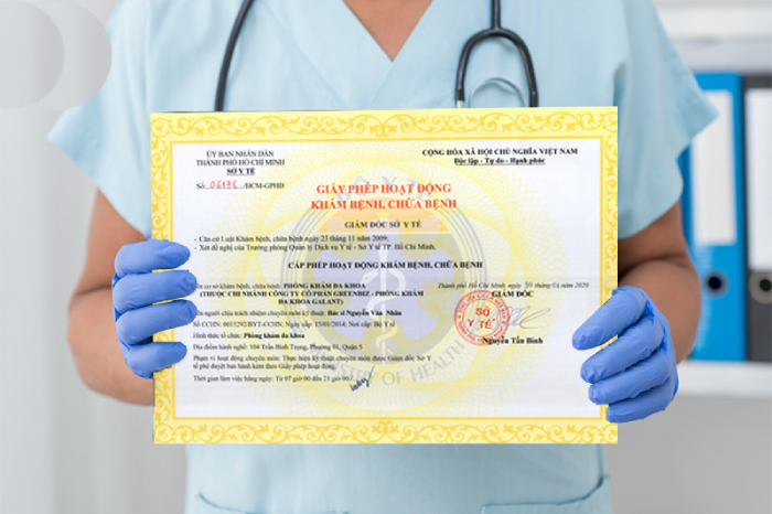 Học chứng chỉ hành nghề điều dưỡng ở đâu tốt tại TPHCM?