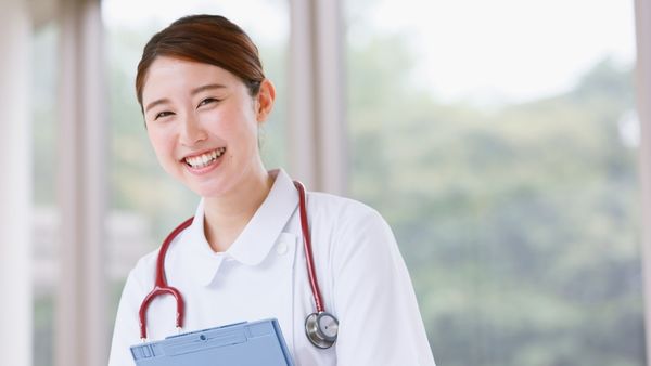 lương điều dưỡng đại học