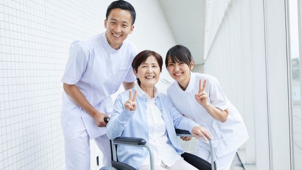 lương điều dưỡng đại học